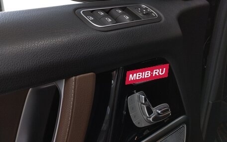 Mercedes-Benz G-Класс W463 рестайлинг _iii, 2020 год, 13 900 000 рублей, 9 фотография