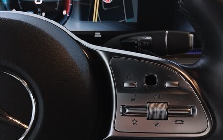 Mercedes-Benz G-Класс W463 рестайлинг _iii, 2020 год, 13 900 000 рублей, 15 фотография