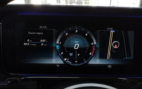 Mercedes-Benz G-Класс W463 рестайлинг _iii, 2020 год, 13 900 000 рублей, 16 фотография