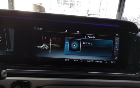 Mercedes-Benz G-Класс W463 рестайлинг _iii, 2020 год, 13 900 000 рублей, 18 фотография