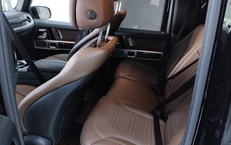 Mercedes-Benz G-Класс W463 рестайлинг _iii, 2020 год, 13 900 000 рублей, 22 фотография