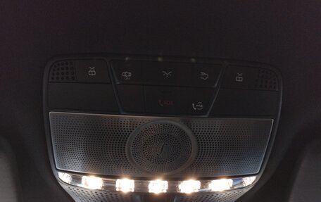 Mercedes-Benz G-Класс W463 рестайлинг _iii, 2020 год, 13 900 000 рублей, 21 фотография