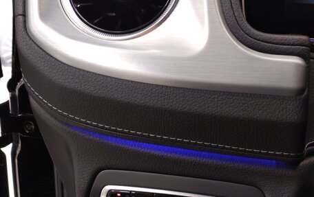 Mercedes-Benz G-Класс W463 рестайлинг _iii, 2020 год, 13 900 000 рублей, 17 фотография