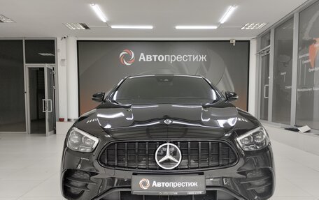 Mercedes-Benz E-Класс, 2016 год, 2 850 000 рублей, 2 фотография