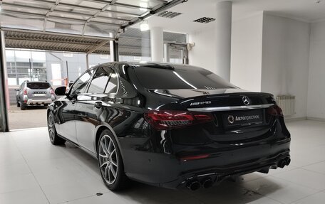 Mercedes-Benz E-Класс, 2016 год, 2 850 000 рублей, 6 фотография