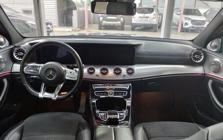 Mercedes-Benz E-Класс, 2016 год, 2 850 000 рублей, 7 фотография