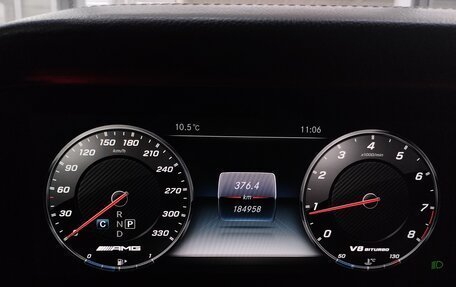 Mercedes-Benz E-Класс, 2016 год, 2 850 000 рублей, 9 фотография