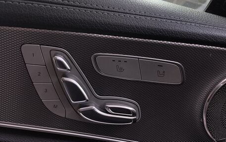 Mercedes-Benz E-Класс, 2016 год, 2 850 000 рублей, 14 фотография