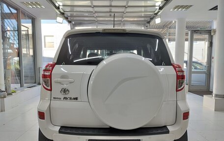 Toyota RAV4, 2010 год, 1 290 000 рублей, 5 фотография
