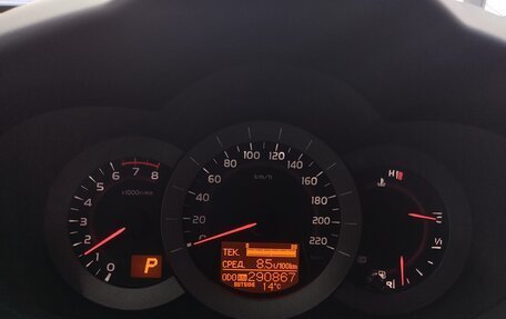 Toyota RAV4, 2010 год, 1 290 000 рублей, 9 фотография