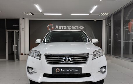 Toyota RAV4, 2010 год, 1 290 000 рублей, 2 фотография