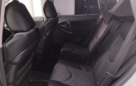 Toyota RAV4, 2010 год, 1 290 000 рублей, 16 фотография