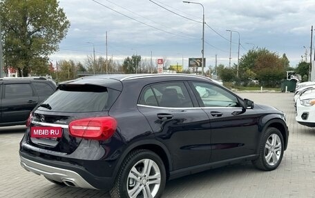 Mercedes-Benz GLA, 2015 год, 1 839 900 рублей, 6 фотография