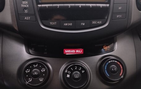 Toyota RAV4, 2010 год, 1 290 000 рублей, 11 фотография