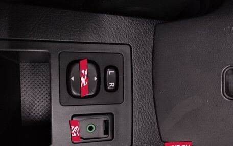 Toyota RAV4, 2010 год, 1 290 000 рублей, 15 фотография