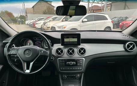 Mercedes-Benz GLA, 2015 год, 1 839 900 рублей, 11 фотография