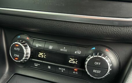 Mercedes-Benz GLA, 2015 год, 1 839 900 рублей, 16 фотография