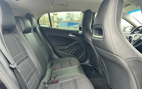 Mercedes-Benz GLA, 2015 год, 1 839 900 рублей, 12 фотография