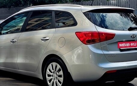 KIA cee'd III, 2013 год, 1 100 000 рублей, 5 фотография