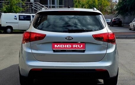 KIA cee'd III, 2013 год, 1 100 000 рублей, 6 фотография