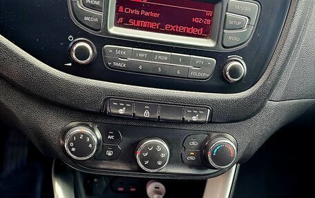 KIA cee'd III, 2013 год, 1 100 000 рублей, 11 фотография