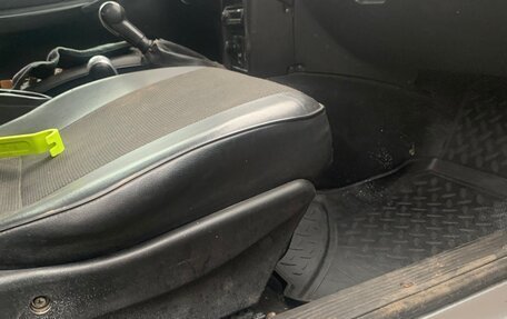 Chevrolet Niva I рестайлинг, 2010 год, 400 000 рублей, 3 фотография