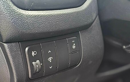 KIA cee'd III, 2013 год, 1 100 000 рублей, 12 фотография