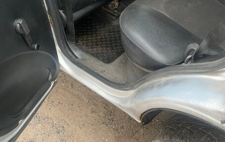 Chevrolet Niva I рестайлинг, 2010 год, 400 000 рублей, 2 фотография