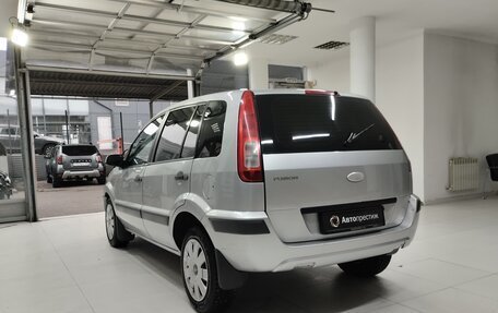 Ford Fusion I, 2008 год, 480 000 рублей, 4 фотография