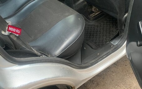 Chevrolet Niva I рестайлинг, 2010 год, 400 000 рублей, 4 фотография