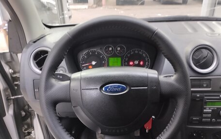 Ford Fusion I, 2008 год, 480 000 рублей, 8 фотография