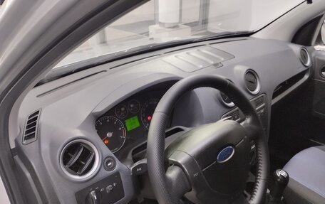 Ford Fusion I, 2008 год, 480 000 рублей, 15 фотография