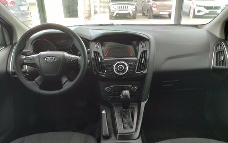 Ford Focus III, 2012 год, 960 000 рублей, 8 фотография