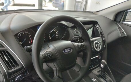 Ford Focus III, 2012 год, 960 000 рублей, 7 фотография