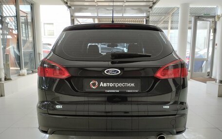 Ford Focus III, 2012 год, 960 000 рублей, 5 фотография