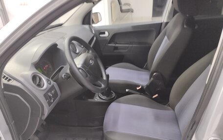 Ford Fusion I, 2008 год, 480 000 рублей, 13 фотография