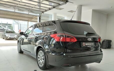 Ford Focus III, 2012 год, 960 000 рублей, 6 фотография