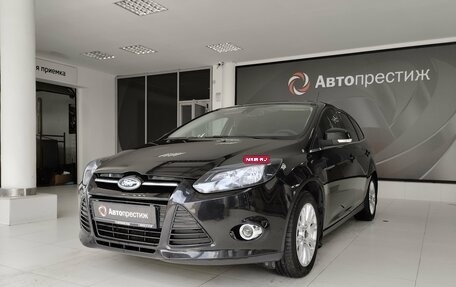 Ford Focus III, 2012 год, 960 000 рублей, 3 фотография