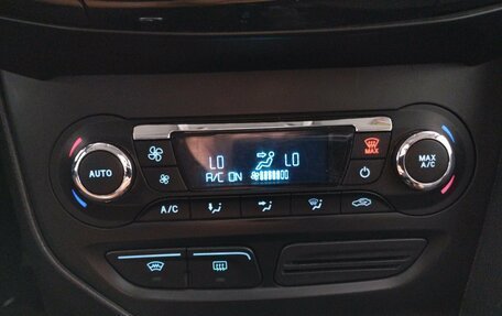 Ford Focus III, 2012 год, 960 000 рублей, 11 фотография