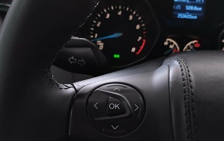 Ford Focus III, 2012 год, 960 000 рублей, 12 фотография