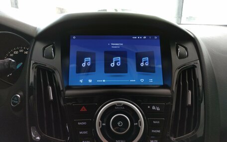 Ford Focus III, 2012 год, 960 000 рублей, 10 фотография