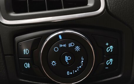 Ford Focus III, 2012 год, 960 000 рублей, 16 фотография