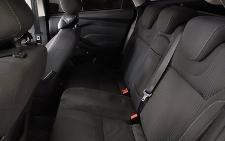 Ford Focus III, 2012 год, 960 000 рублей, 17 фотография