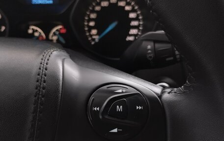 Ford Focus III, 2012 год, 960 000 рублей, 13 фотография