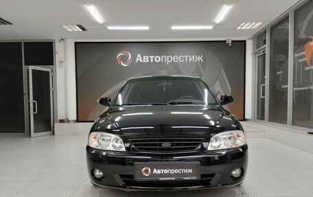 KIA Spectra II (LD), 2006 год, 550 000 рублей, 2 фотография