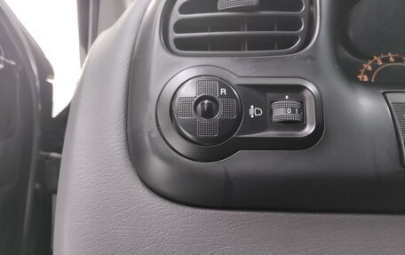 KIA Spectra II (LD), 2006 год, 550 000 рублей, 8 фотография