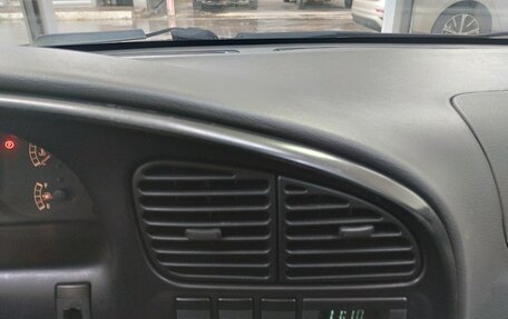 KIA Spectra II (LD), 2006 год, 550 000 рублей, 9 фотография