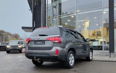 KIA Sorento II рестайлинг, 2019 год, 2 175 000 рублей, 2 фотография