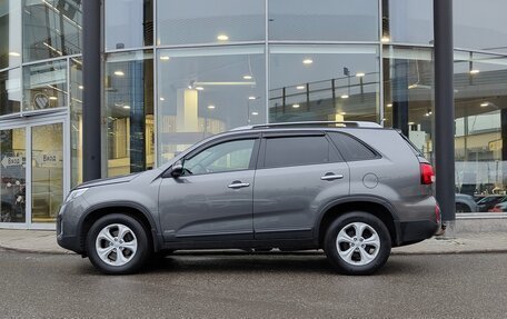 KIA Sorento II рестайлинг, 2019 год, 2 175 000 рублей, 5 фотография