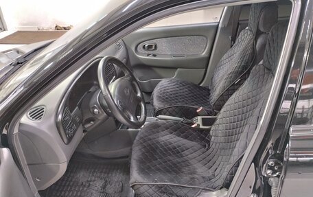 KIA Spectra II (LD), 2006 год, 550 000 рублей, 15 фотография